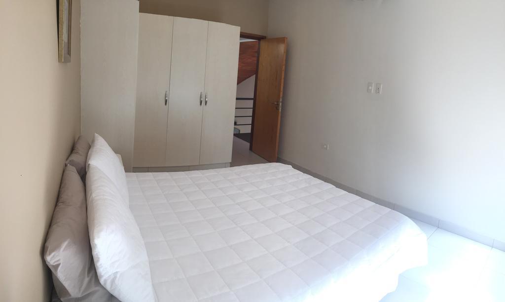 Madre Natura Apartment Asuncion Luaran gambar