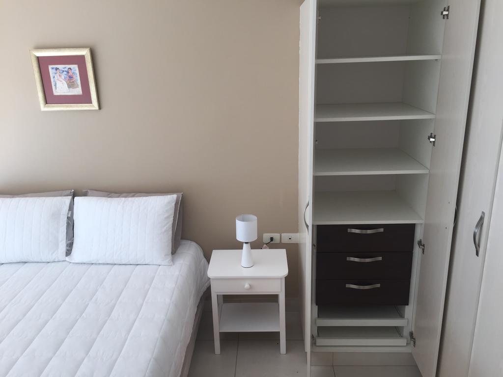 Madre Natura Apartment Asuncion Luaran gambar