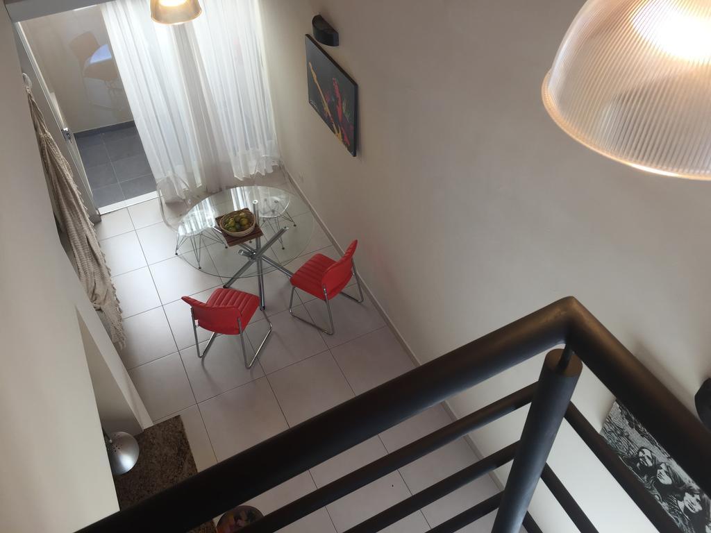 Madre Natura Apartment Asuncion Luaran gambar